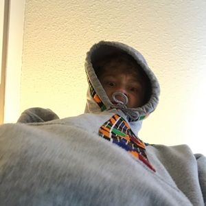 Meet your Posher, Cameron